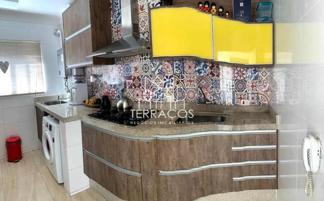 Foto 4 de Casa de Condomínio com 3 quartos à venda, 87m2 em Engordadouro, Jundiai - SP