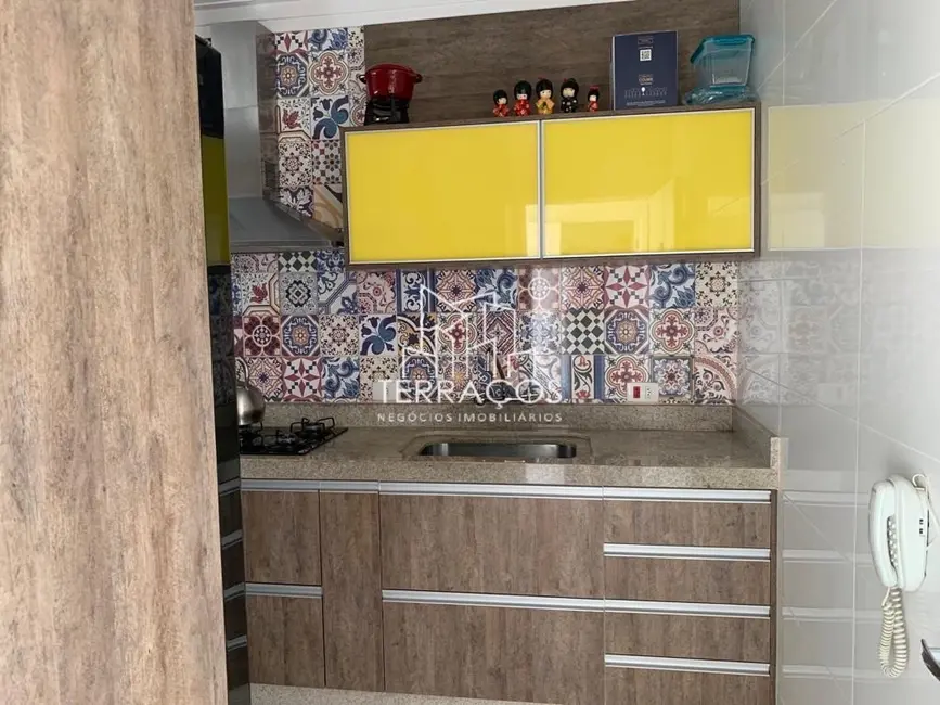 Foto 5 de Casa de Condomínio com 3 quartos à venda, 87m2 em Engordadouro, Jundiai - SP