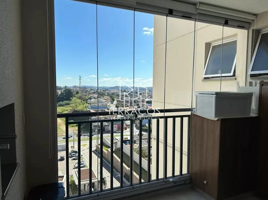 Foto 7 de Apartamento com 3 quartos à venda, 98m2 em Vila Progresso, Jundiai - SP