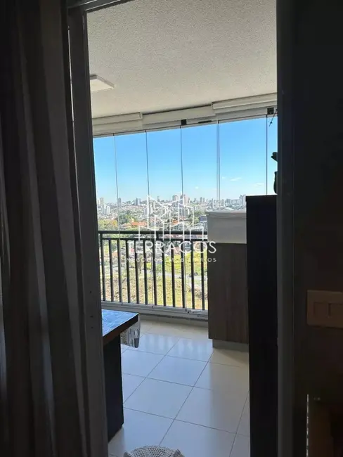 Foto 8 de Apartamento com 3 quartos à venda, 98m2 em Vila Progresso, Jundiai - SP