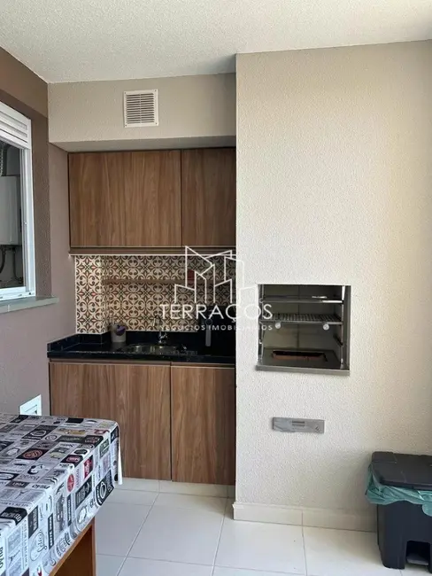Foto 6 de Apartamento com 3 quartos à venda, 98m2 em Vila Progresso, Jundiai - SP