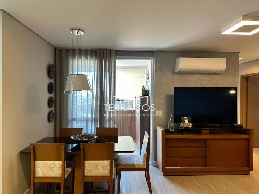 Foto 5 de Apartamento com 3 quartos à venda, 98m2 em Vila Progresso, Jundiai - SP