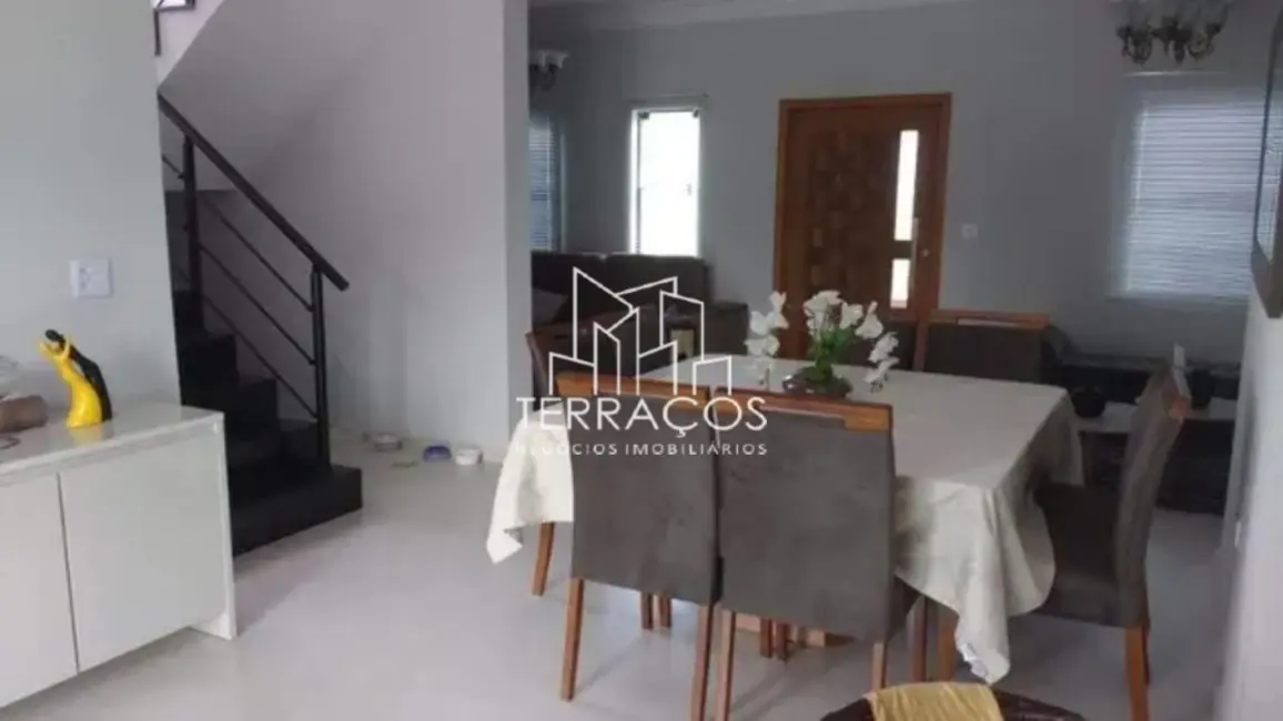 Foto 7 de Casa de Condomínio com 3 quartos à venda, 200m2 em Condomínio Villa Real de Bragança, Braganca Paulista - SP