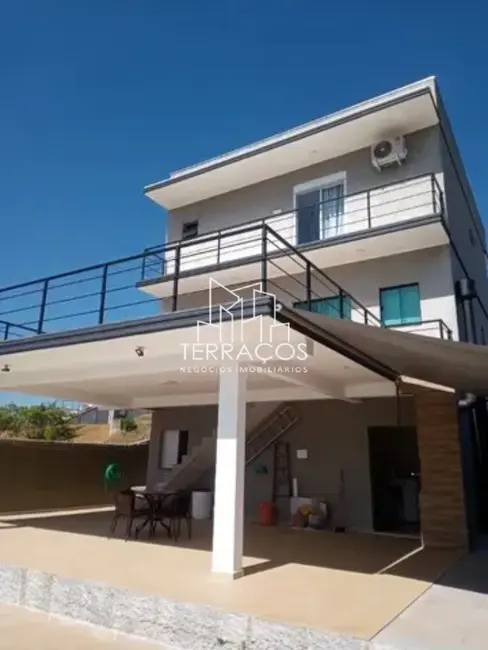 Foto 2 de Casa de Condomínio com 3 quartos à venda, 200m2 em Condomínio Villa Real de Bragança, Braganca Paulista - SP