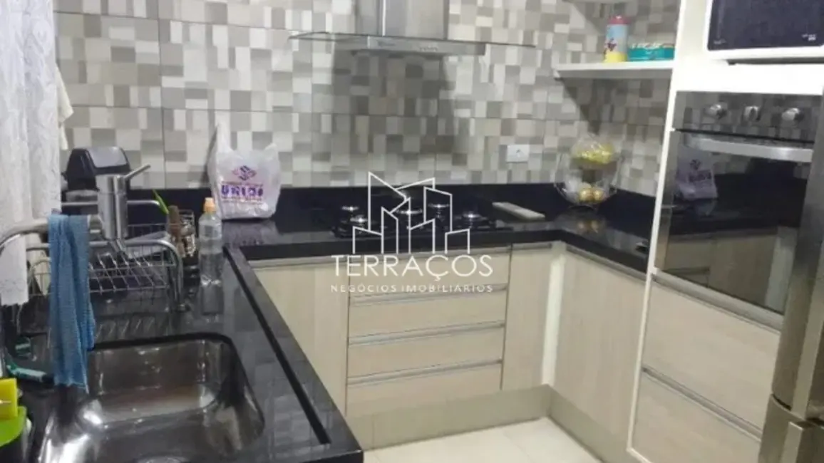 Foto 9 de Casa de Condomínio com 3 quartos à venda, 200m2 em Condomínio Villa Real de Bragança, Braganca Paulista - SP