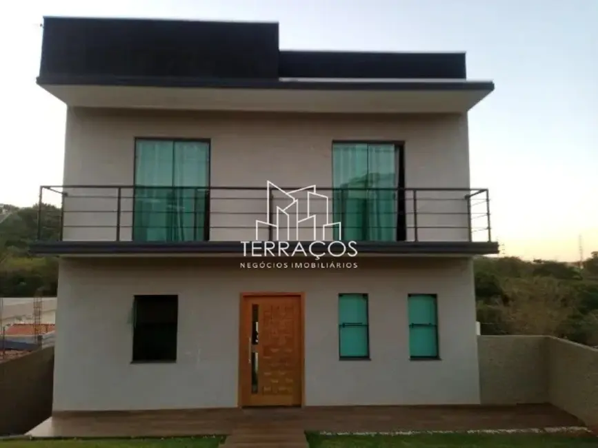 Foto 4 de Casa de Condomínio com 3 quartos à venda, 200m2 em Condomínio Villa Real de Bragança, Braganca Paulista - SP