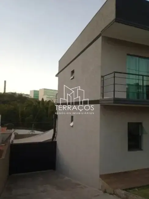 Foto 3 de Casa de Condomínio com 3 quartos à venda, 200m2 em Condomínio Villa Real de Bragança, Braganca Paulista - SP