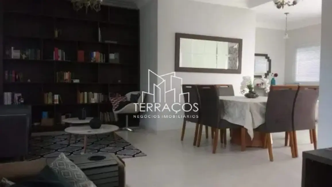 Foto 8 de Casa de Condomínio com 3 quartos à venda, 200m2 em Condomínio Villa Real de Bragança, Braganca Paulista - SP