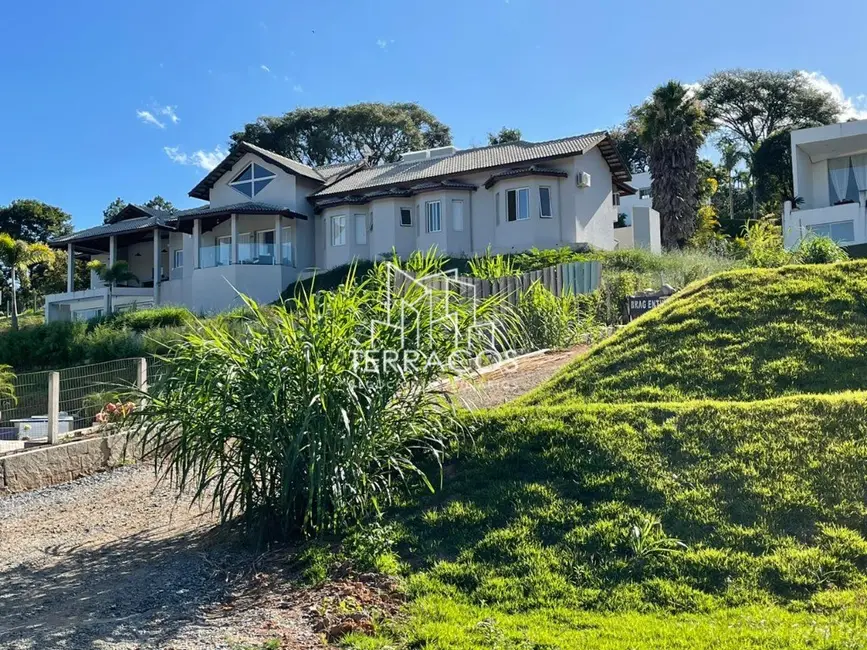 Foto 2 de Casa de Condomínio com 4 quartos à venda, 390m2 em Condomínio Jardim das Palmeiras, Braganca Paulista - SP