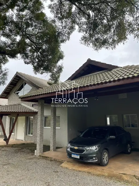 Foto 4 de Casa de Condomínio com 4 quartos à venda, 390m2 em Condomínio Jardim das Palmeiras, Braganca Paulista - SP