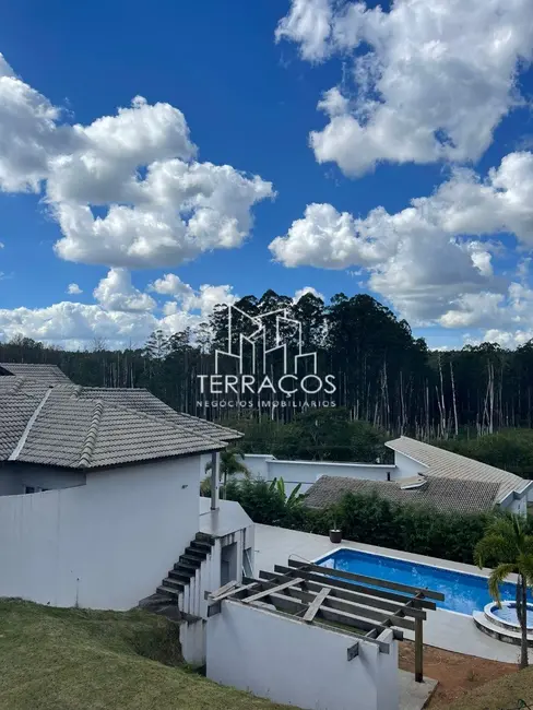 Foto 6 de Casa de Condomínio com 4 quartos à venda, 390m2 em Condomínio Jardim das Palmeiras, Braganca Paulista - SP