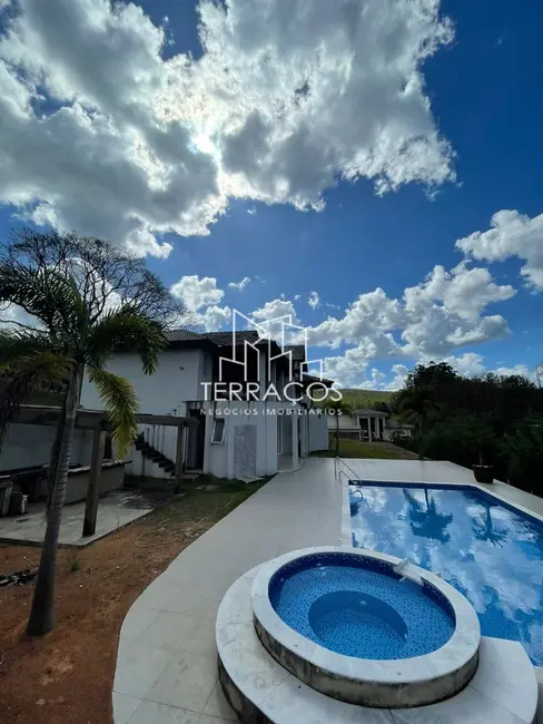 Foto 7 de Casa de Condomínio com 4 quartos à venda, 390m2 em Condomínio Jardim das Palmeiras, Braganca Paulista - SP