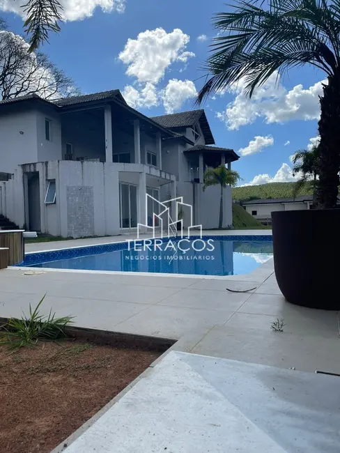Foto 5 de Casa de Condomínio com 4 quartos à venda, 390m2 em Condomínio Jardim das Palmeiras, Braganca Paulista - SP