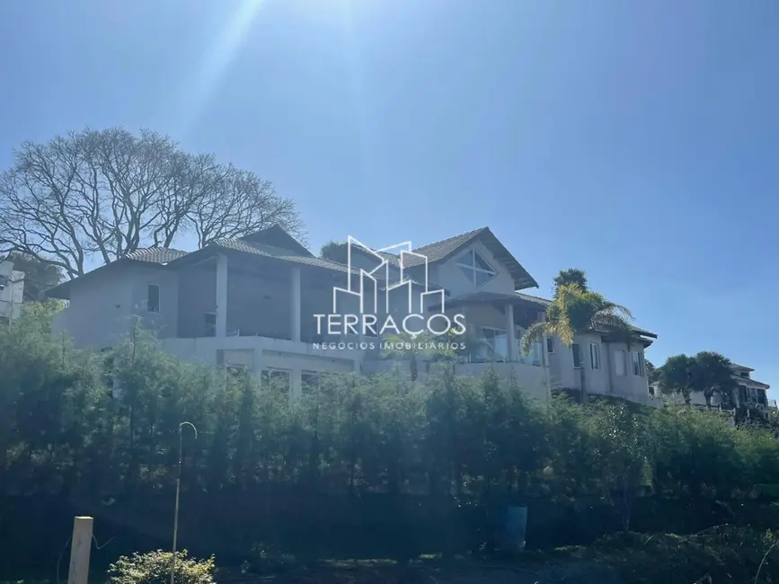 Foto 3 de Casa de Condomínio com 4 quartos à venda, 390m2 em Condomínio Jardim das Palmeiras, Braganca Paulista - SP