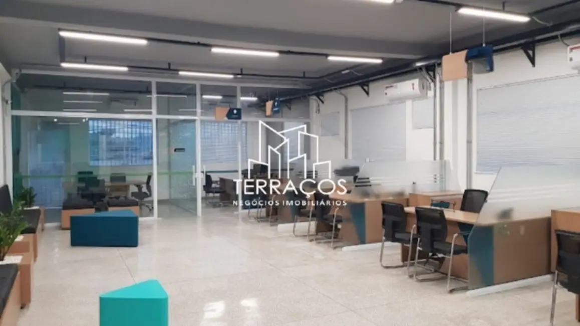 Foto 3 de Sala Comercial à venda, 543m2 em Jardim Maria de Fátima, Varzea Paulista - SP