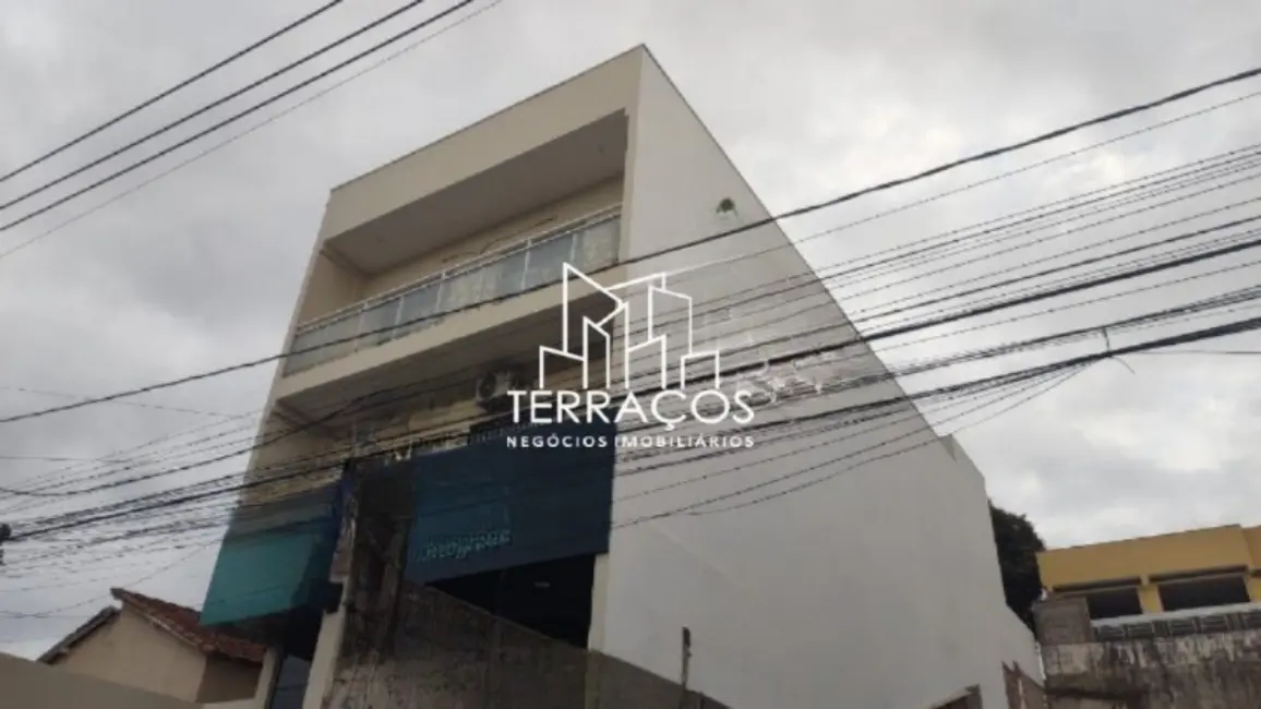 Foto 7 de Sala Comercial à venda, 543m2 em Jardim Maria de Fátima, Varzea Paulista - SP