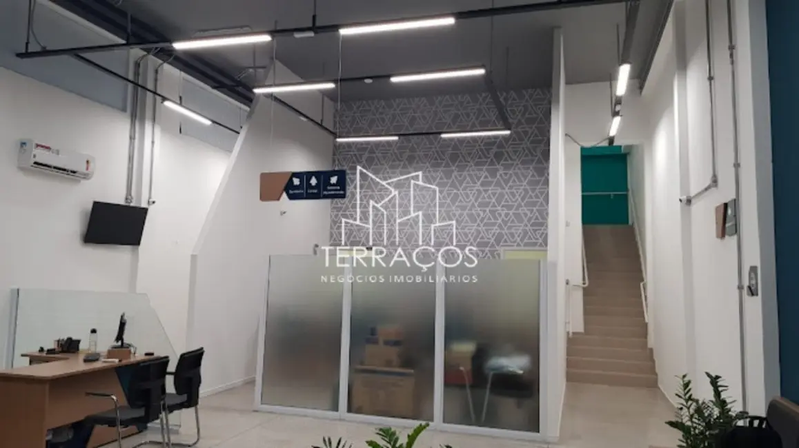 Foto 4 de Sala Comercial à venda, 543m2 em Jardim Maria de Fátima, Varzea Paulista - SP