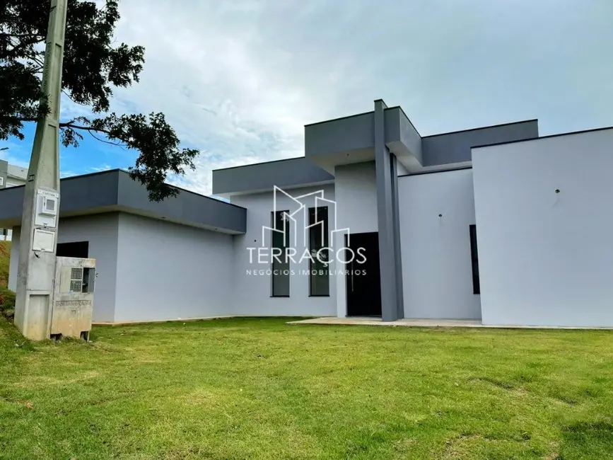 Foto 2 de Casa de Condomínio com 3 quartos à venda, 221m2 em Itupeva - SP