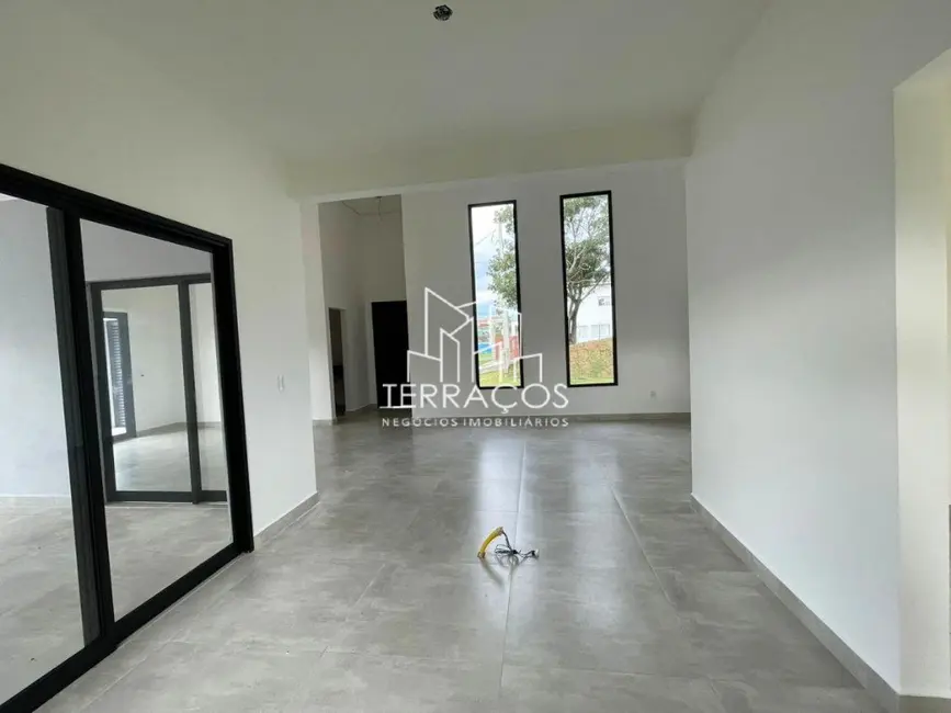 Foto 4 de Casa de Condomínio com 3 quartos à venda, 221m2 em Itupeva - SP