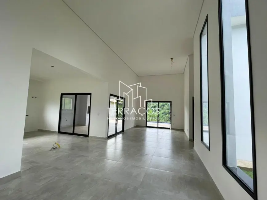 Foto 6 de Casa de Condomínio com 3 quartos à venda, 221m2 em Itupeva - SP