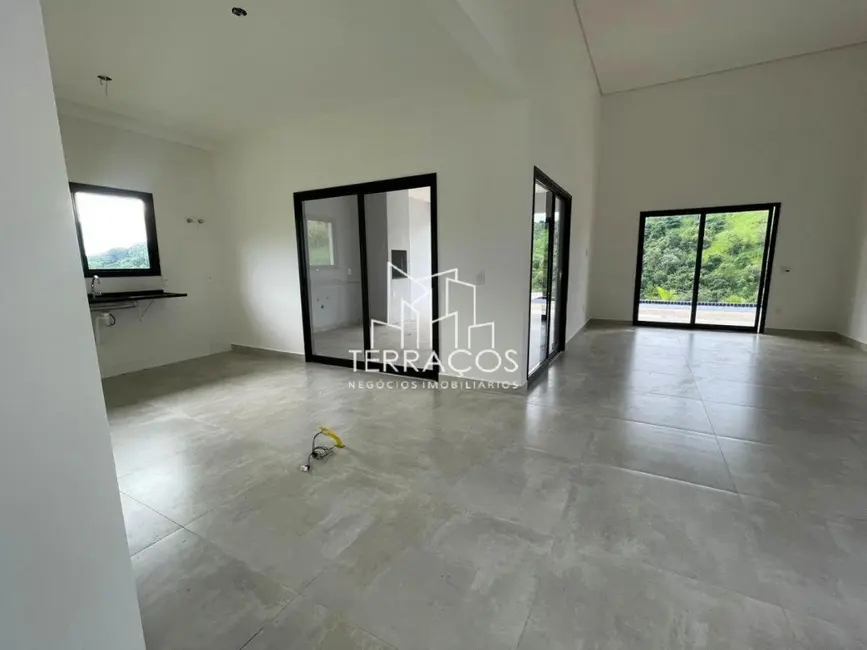 Foto 5 de Casa de Condomínio com 3 quartos à venda, 221m2 em Itupeva - SP