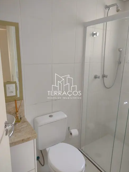 Foto 5 de Apartamento com 2 quartos à venda, 56m2 em Jardim Guanabara, Jundiai - SP