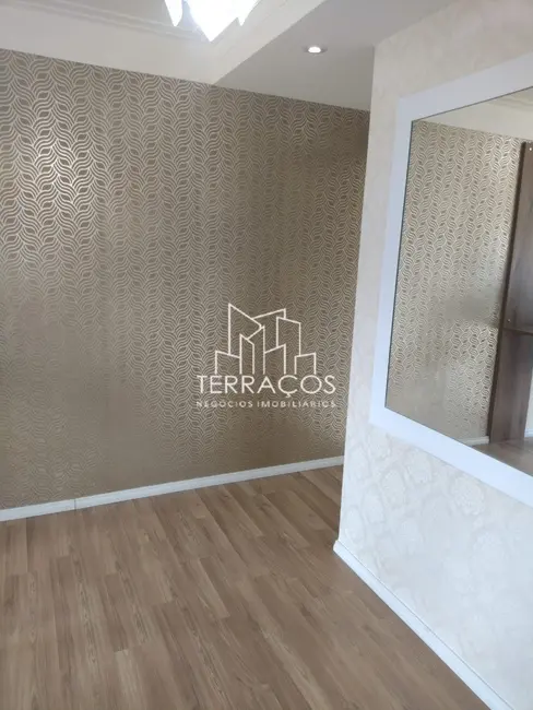 Foto 4 de Apartamento com 2 quartos à venda, 56m2 em Jardim Guanabara, Jundiai - SP