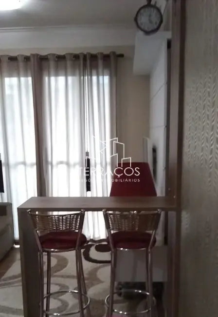 Foto 3 de Apartamento com 2 quartos à venda, 56m2 em Jardim Guanabara, Jundiai - SP