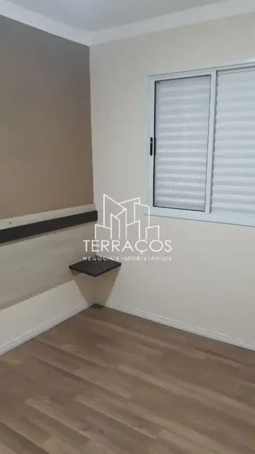 Foto 9 de Apartamento com 2 quartos à venda, 56m2 em Jardim Guanabara, Jundiai - SP