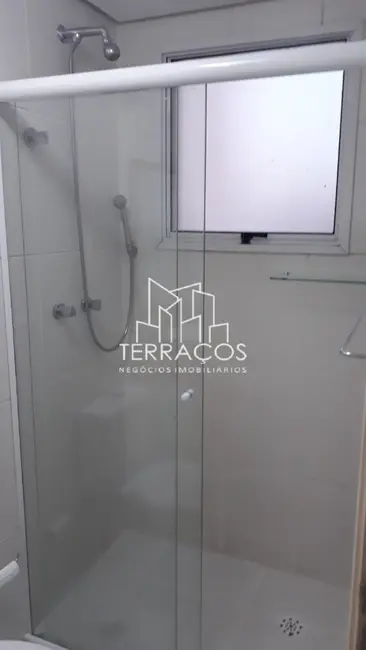 Foto 7 de Apartamento com 2 quartos à venda, 56m2 em Jardim Guanabara, Jundiai - SP