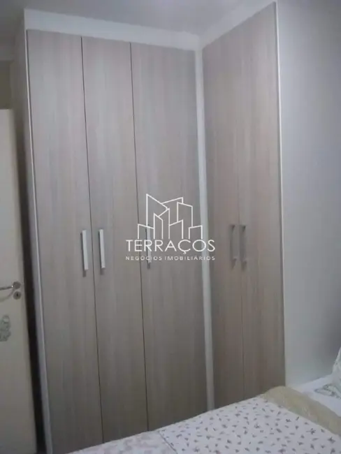 Foto 8 de Apartamento com 2 quartos à venda, 56m2 em Jardim Guanabara, Jundiai - SP