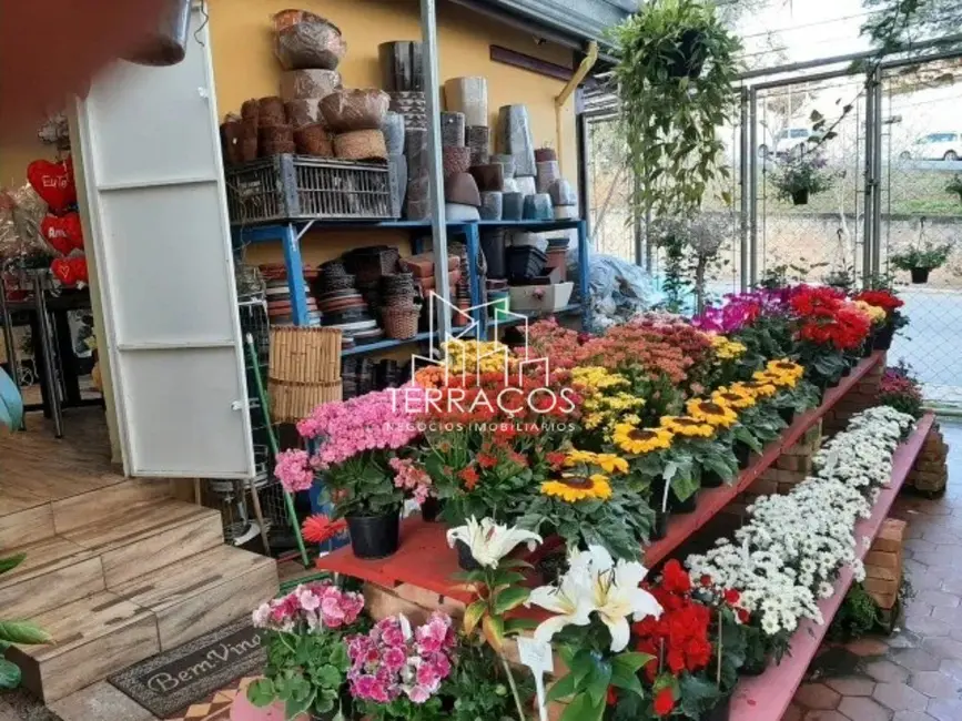 Foto 4 de Loja à venda, 1700m2 em Vila Brasileira, Itatiba - SP