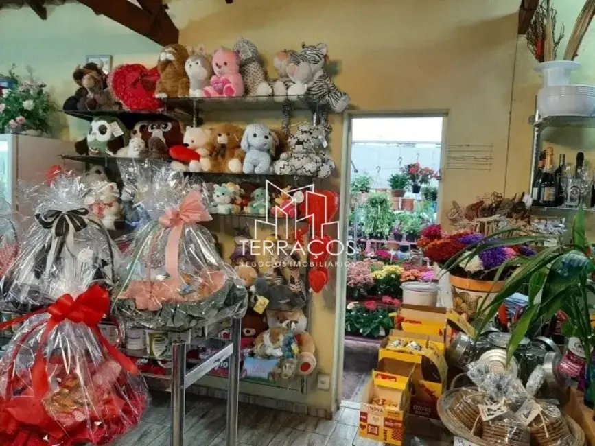 Foto 7 de Loja à venda, 1700m2 em Vila Brasileira, Itatiba - SP