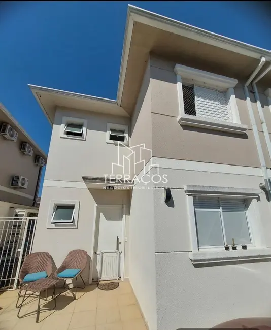 Foto 2 de Casa de Condomínio com 3 quartos à venda, 89m2 em Engordadouro, Jundiai - SP