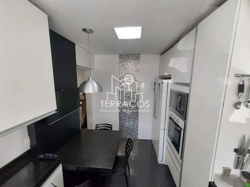 Foto 7 de Casa de Condomínio com 3 quartos à venda, 89m2 em Engordadouro, Jundiai - SP