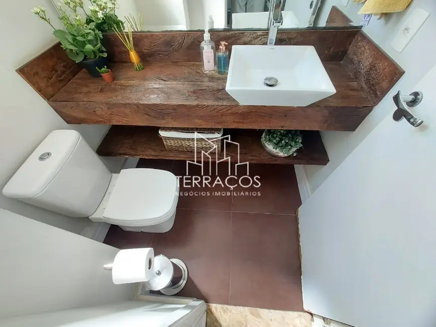 Foto 8 de Casa de Condomínio com 3 quartos à venda, 89m2 em Engordadouro, Jundiai - SP