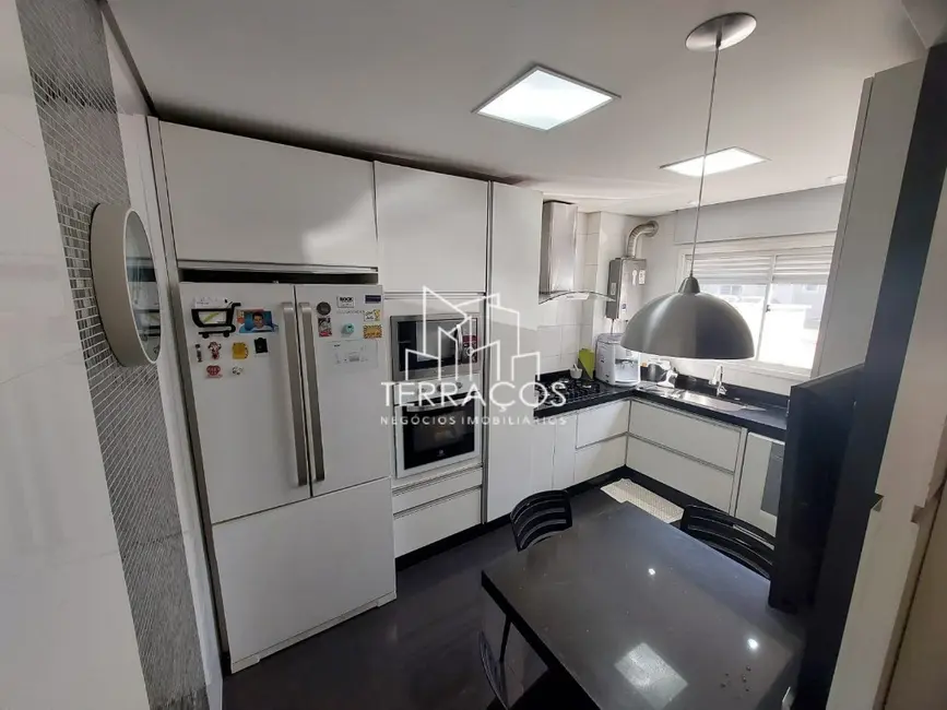 Foto 4 de Casa de Condomínio com 3 quartos à venda, 89m2 em Engordadouro, Jundiai - SP