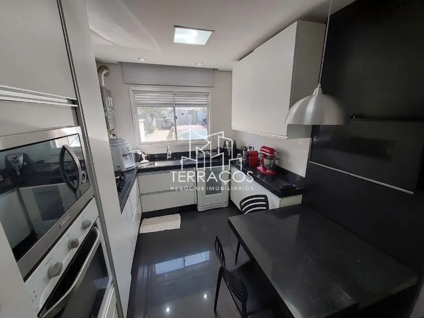 Foto 5 de Casa de Condomínio com 3 quartos à venda, 89m2 em Engordadouro, Jundiai - SP