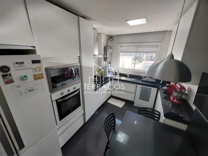 Foto 3 de Casa de Condomínio com 3 quartos à venda, 89m2 em Engordadouro, Jundiai - SP