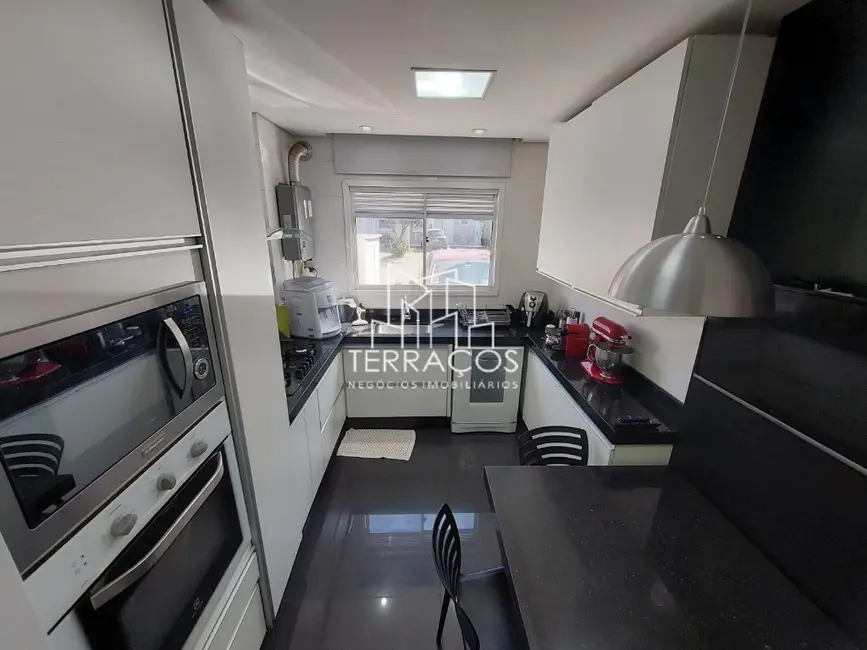 Foto 6 de Casa de Condomínio com 3 quartos à venda, 89m2 em Engordadouro, Jundiai - SP