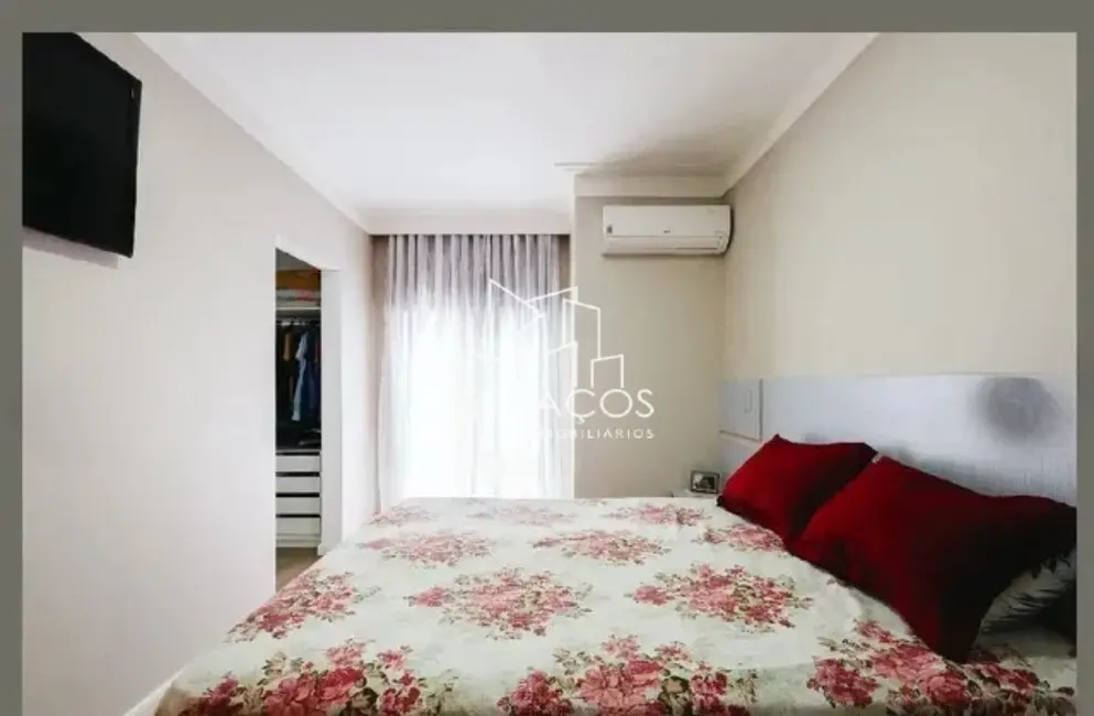 Foto 7 de Casa com 3 quartos à venda, 171m2 em Residencial Santa Giovana, Jundiai - SP