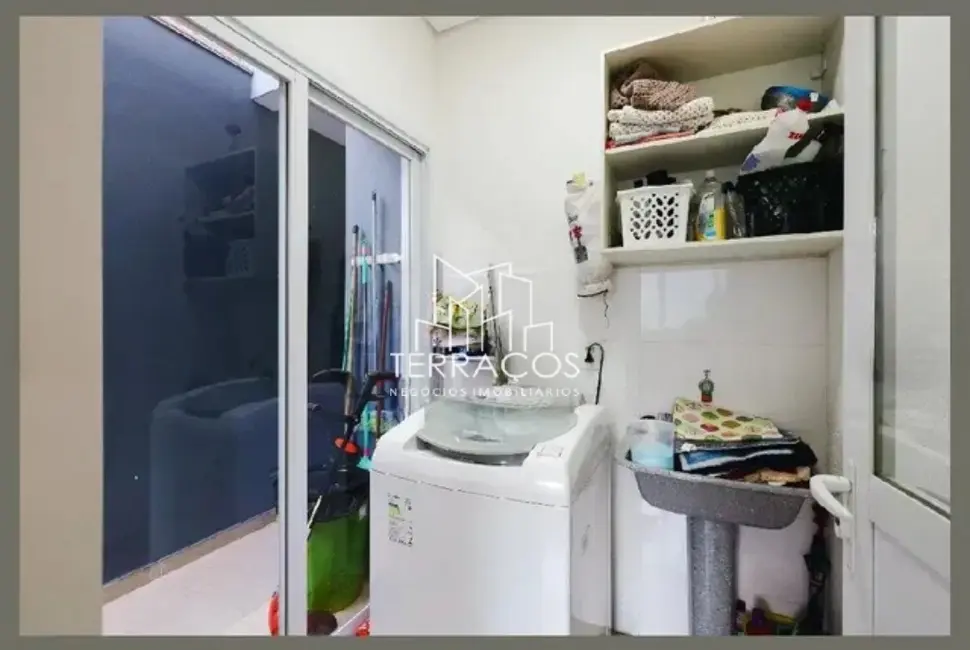 Foto 3 de Casa com 3 quartos à venda, 171m2 em Residencial Santa Giovana, Jundiai - SP