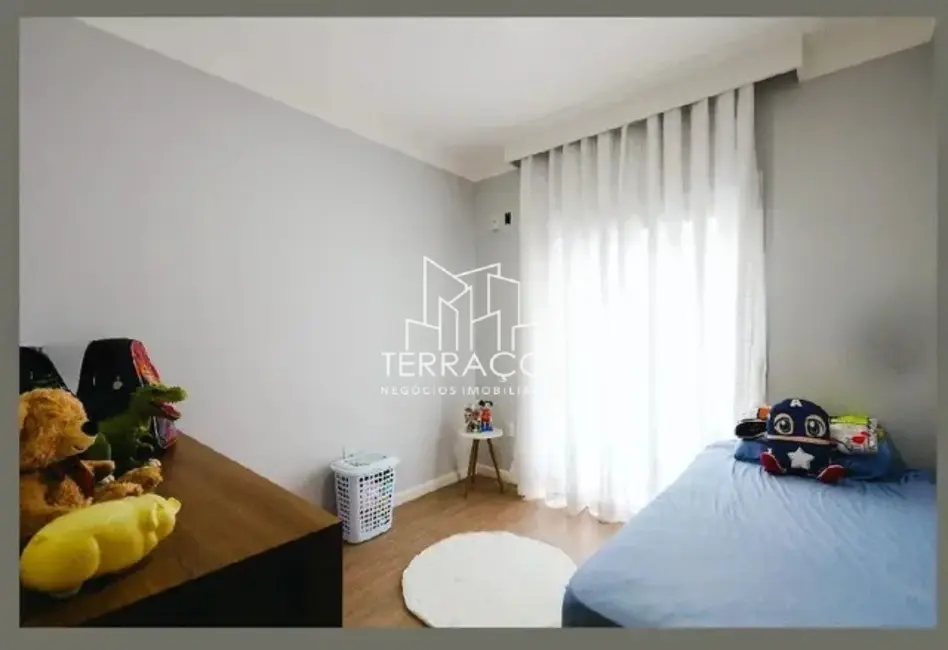 Foto 9 de Casa com 3 quartos à venda, 171m2 em Residencial Santa Giovana, Jundiai - SP