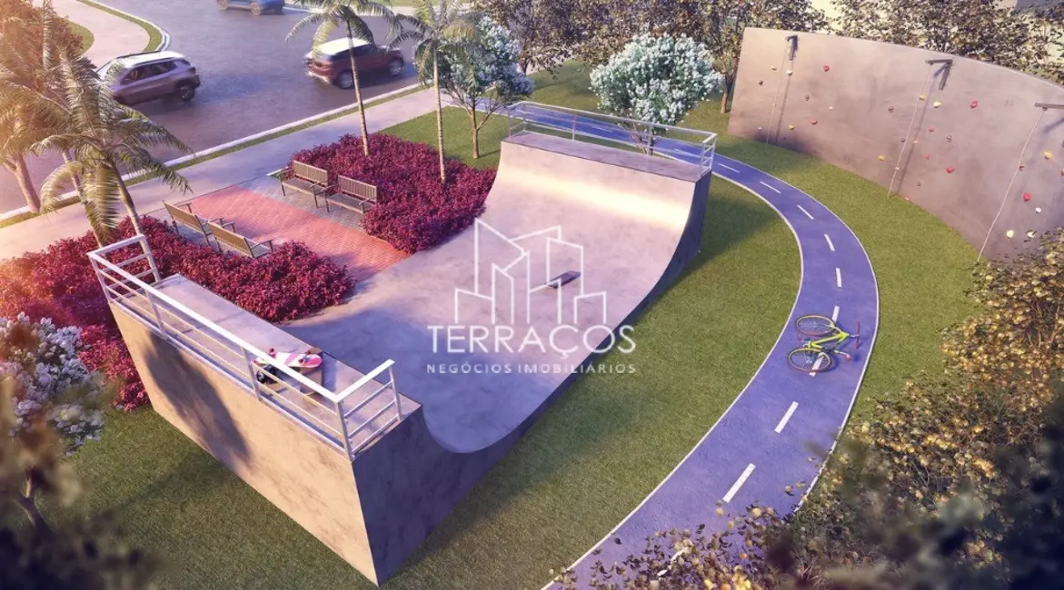 Foto 8 de Terreno / Lote à venda, 250m2 em Distrito Industrial, Jundiai - SP