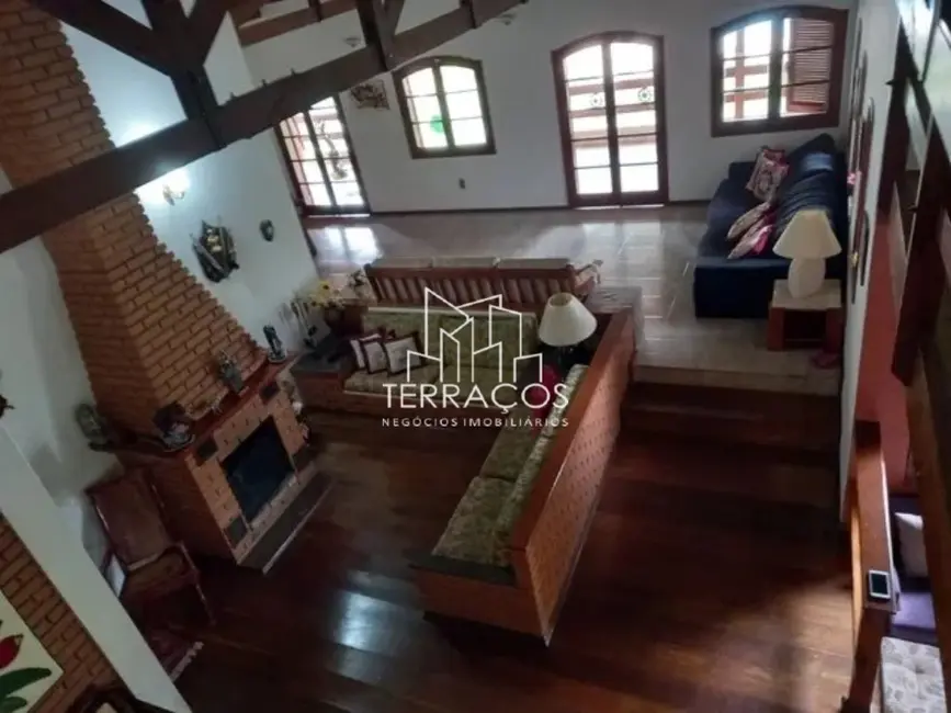 Chácara com 4 quartos à venda, 700m2 em Portal São Marcelo, Braganca Paulista - SP - imagem 6 Foto 6 de Chácara com 4 quartos à venda, 700m2 em Portal São Marcelo, Braganca Paulista - SP