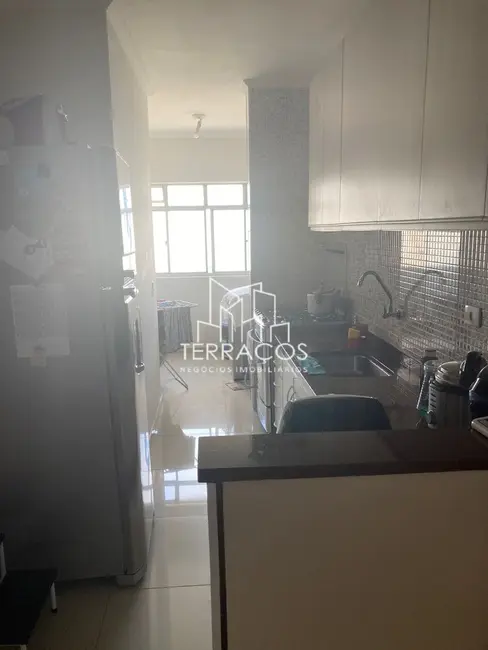 Apartamento com 3 quartos à venda, 100m2 em Anhangabaú, Jundiai - SP - imagem 8 Foto 8 de Apartamento com 3 quartos à venda, 100m2 em Anhangabaú, Jundiai - SP