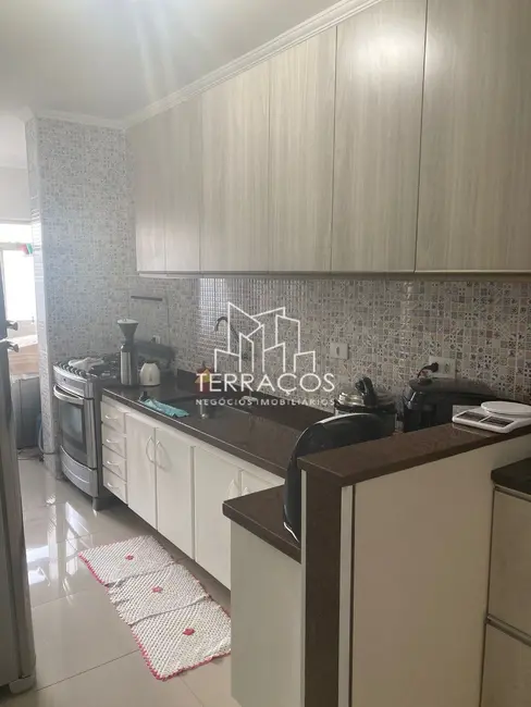 Apartamento com 3 quartos à venda, 100m2 em Anhangabaú, Jundiai - SP - imagem 6 Foto 6 de Apartamento com 3 quartos à venda, 100m2 em Anhangabaú, Jundiai - SP