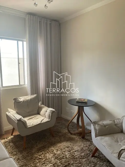 Apartamento com 3 quartos à venda, 100m2 em Anhangabaú, Jundiai - SP - imagem 3 Foto 3 de Apartamento com 3 quartos à venda, 100m2 em Anhangabaú, Jundiai - SP
