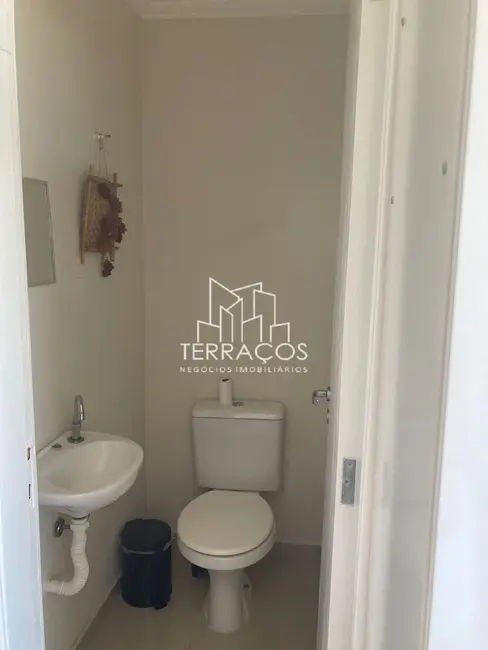 Apartamento com 3 quartos à venda, 100m2 em Anhangabaú, Jundiai - SP - imagem 4 Foto 4 de Apartamento com 3 quartos à venda, 100m2 em Anhangabaú, Jundiai - SP