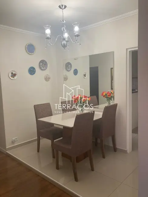 Apartamento com 3 quartos à venda, 100m2 em Anhangabaú, Jundiai - SP - imagem 5 Foto 5 de Apartamento com 3 quartos à venda, 100m2 em Anhangabaú, Jundiai - SP